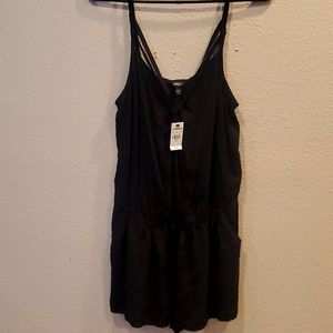Express Women's Romper